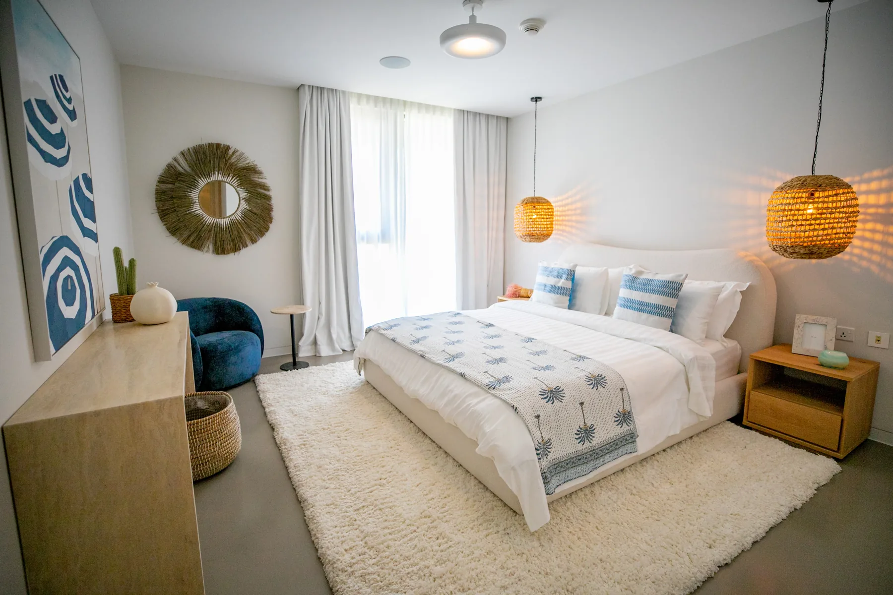 Holiday Home Fit-Out in Dubai: Designing an Apartment for Short-Term Rental