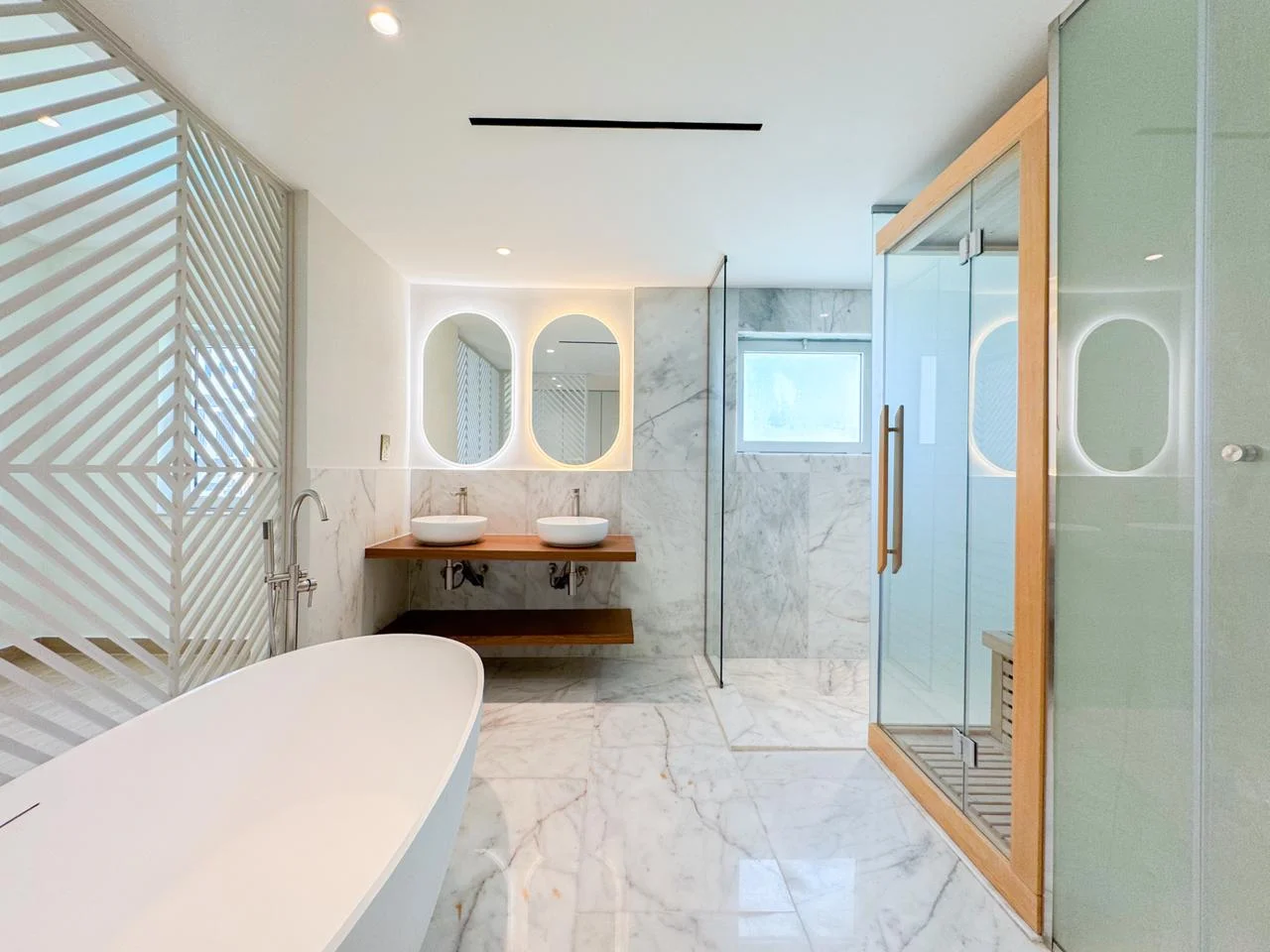 Bathroom Renovation Done Right: Waterproofing, Drainage and Ventilation