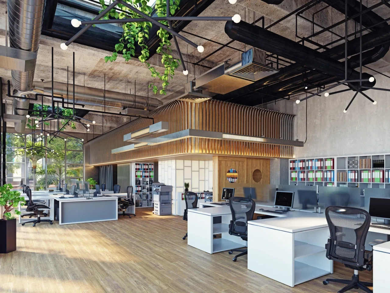 Office Fit-Out Checklist: 12 Steps to a Workplace That Works